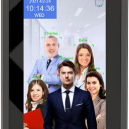 Face Biometric Time & Attendance-10