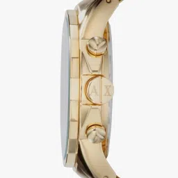 a/x armani exchange Outerbanks Analog Watch- For Men AX2095 image 3