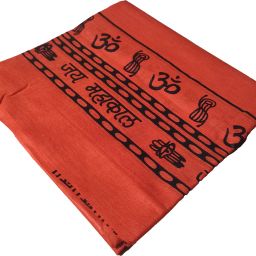Cotton 250 GSM Bath Gamcha-image-13