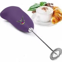220 W Multicolor Hand Blender-8
