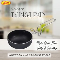 Tadka Pan 9 cm diameter 0.2 L capacity-image-94