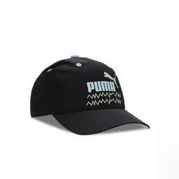 Puma Kids Mixmatch Pinch Panel Youth Cap-19