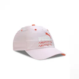 Puma Kids Mixmatch Pinch Panel Youth Baseball Cap-image-10