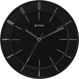 Analog 27 cm X 27 cm Wall Clock-18