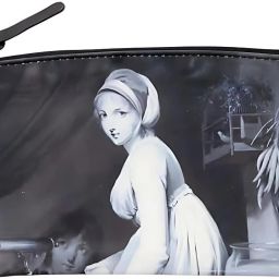 Multi-Purpose Storage Pouch Bag for Girls & Women – Portable Cosmetic Cosmetic Bags-image-38
