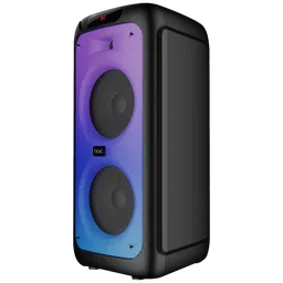 boAt Party Pal 400 160W Portable Bluetooth Speaker (Treble EQ Modes, 1.0 Channel, Black)-picture-29