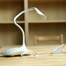 king shine LED Touch On/Off Switch Desk Lamp,Student Study lamp Reading lamp Study Lamp image 3