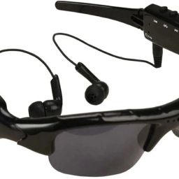 GLARIXA Best Quality Bluetooth Sunglasses Headphone With Hands-Free Calling Function-18