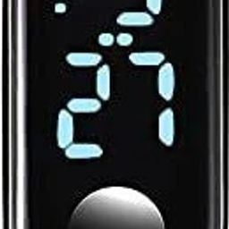 Napp mall Touch Black Band-image-35