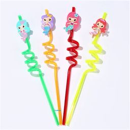 funblast Connectable Drinking Straw-picture-49