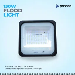150 WATT Flood Light Outdoor Lamp-image-71