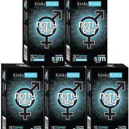 Super Slim Ultra Thin Condom-image-6