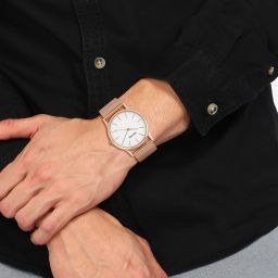 allen solly Analog Watch- For Men AS000021A image 2
