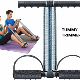 Tummy Trimmer-KC__103 Ab Exerciser-picture-17