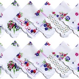 Gopika Premium cotton womens ["Multicolor"] Handkerchief-image-20