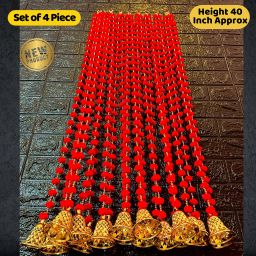 4Piece_Red_PomToran Toran-18