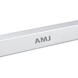 Heavy Premium Stainless Steel 18inch Shower Arm Handheld-image-7