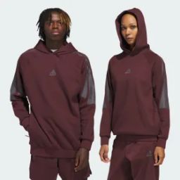 adidas Basketball Spacer Hoodie (Gender Neutral)-19