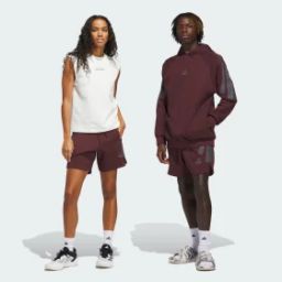 adidas Basketball Spacer Shorts (Gender Neutral)-39