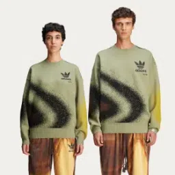 song for the mute fully fashion crew sweatshirt (gender neutral) originals originals-44