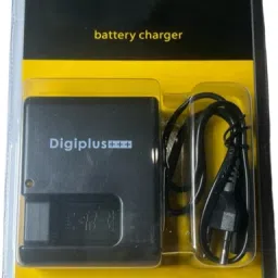 Camstuffs Premium Quality MH-25 camera battery charger for EN-El15 battery series Camera Battery Charger-picture-27