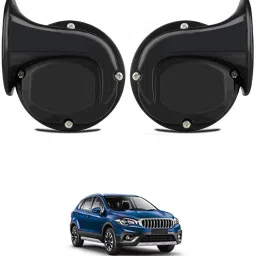 Horn For Maruti Suzuki Universal For Car-image-99
