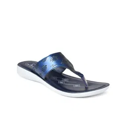 Ajanta Laser Cuts Open Toe Flats-picture-8