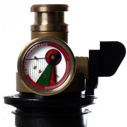 All LPG Gas Cylinder (Vertical)[Gas Safety Device]as Detector Gas Detector-image-39