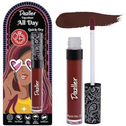 All Day Lipcolour Quick Dry Lipstick QDLC034 Avelana-image-83