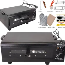 Temprerature & Heat Controller Electric Tandoor with Auxiliary Equipment Electric Tandoor Electric Tandoor-image-23