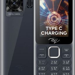 Power 450 | 2.4 inch Big Display | 2500 mAh Battery | Type C Charging-picture-3