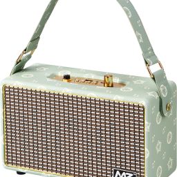 MZ SPEAKER) Dynamic Thunder Sound with High Bass 16 W Bluetooth Party Speaker-image-58