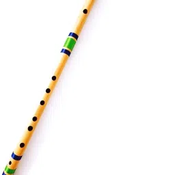 g sharp scale flute|for professional / beginner|bamboo bansuri|19 inch basuri| Bamboo Flute-21