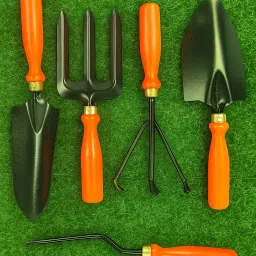 Garden trowel set Garden Tool Kit-image-38
