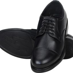 Men's Extra Comfort Big Size Oxford Lace Up For Men-picture-7