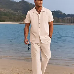 tysort Shirt Pant Co-ords Set-picture-12