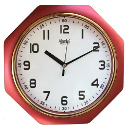 Analog 25 cm X 25 cm Wall Clock-20