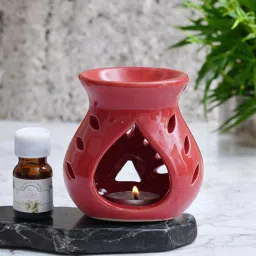 Lavender, Sandalwood, Five Flower, Jasmine Diffuser, Aroma Oil-image-36