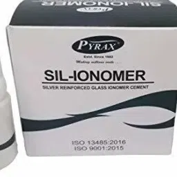 Glass Ionomer Cement (Silver Reinforced)-image-33