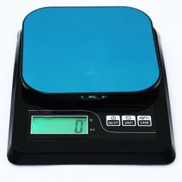 MSNL new SF-413 KITCHEN SCALE UP TO 10KG.1GM AND OPERTE BY BATTERY AA Weighing Scale-image-2