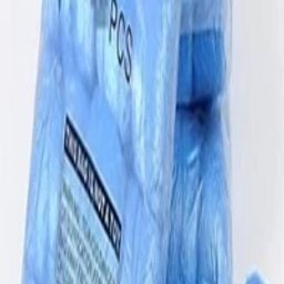 sky enterprise shop Sky T-Pin Shoe Cover Dispenser REFILLS For Automatic Shoe 100 Pcs Shoe Lace-22
