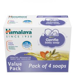 GENTLE BABY SOAP VALUE PACK-image-39