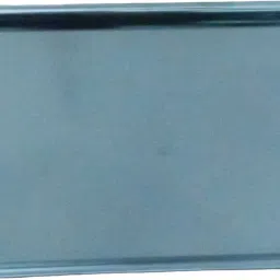 Plastic Food Tray, Platter, Serving Tray for Breakfast, Cold-Drink, Restaurant Tray Serving Set-image-77