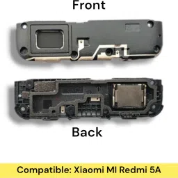 CELLO TECH MCI3B RINGER WITH FRAME MI REDMI 5A / REDMI 6A Loud Speaker image 2