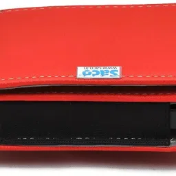 saco Pouch for Dell Backup Plus, WD Elements, Toshiba Canvio, Adata HV620, Sony HD-E1, Samsung M3, Seagate Backup Plus, WD My Passport, Transcend StoreJet External Hard Drive Enclosure image 2