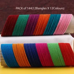 Metal Bangle Set-picture-6