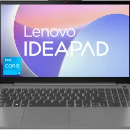 Lenovo IdeaPad 3 Intel Core i3 12th Gen 1215U - (8 GB/256 GB SSD/Windows 11 Home) 15IAU7 Thin and Light Laptop-image-69