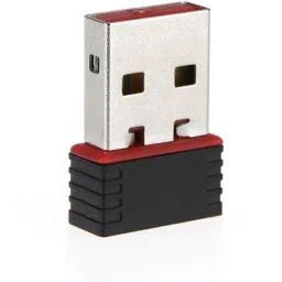 Sancy USB WiFi Receiver Upto 150 Mbps Wireless Network Card Adapter WiFi Dongle USB Adapter-12