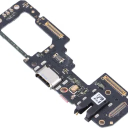 Sandreezz (RE9PRPLFXCG) Realme 9 Pro Plus (100% OG Charging CC patta Charging Flex Board) Charging PCB Complete Flex-picture-32