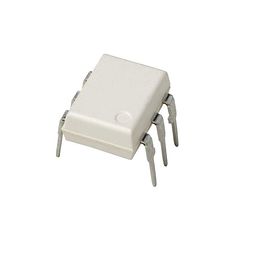 MOC3041M IC – Zero-Cross Optoisolator Triac Driver IC-16